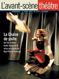 1133, La chaise de paille