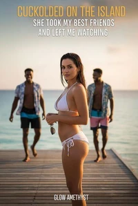 Cuckolded on the Island She Took My Best Friends and Left Me Watching