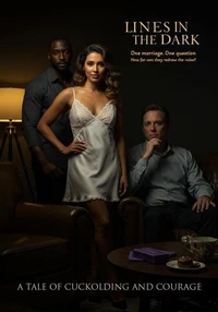 Lines In The Dark - A Cuckolding Tale