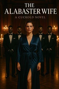 The Alabaster Wife, A Cuckold Novel