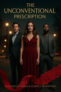 The Unconventional Prescription - A Cuckold's Agony