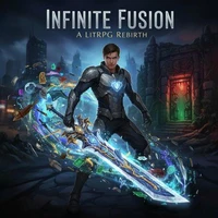 Infinite Fusion: A LitRPG Rebirth