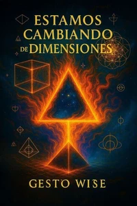 Estamos Cambiando de Dimensiones by Glow Wise