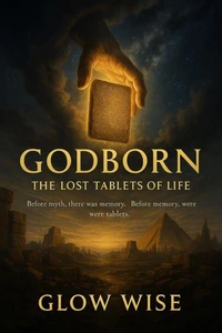 GodBorn: The Lost Tablets of Life