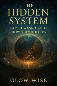 The Hidden System: Earth wasn’t Built How They told Us