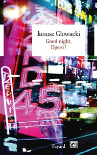 Good night, Djerzi !