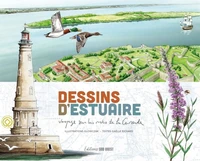 Dessins d'estuaire
