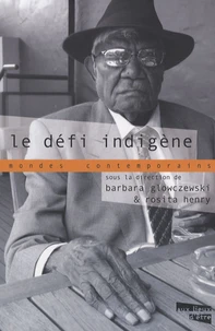 Le défi indigène