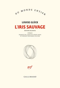 L'iris sauvage