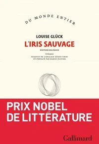 L'iris sauvage
