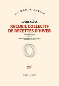 Recueil collectif de recettes d’hiver