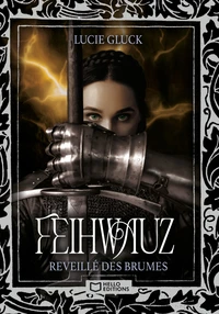 Feihwauz : Réveillé des Brumes