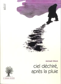 Ciel dechiré, après la pluie