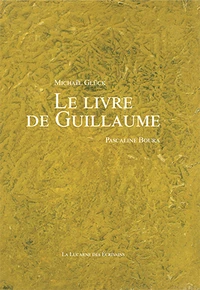 Le livre de Guillaume