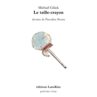 Le taille-crayon