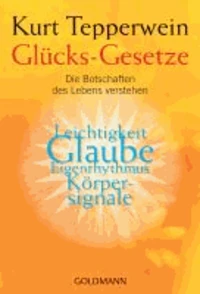 Glücks-Gesetze