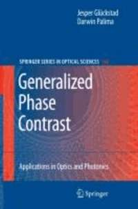 The Generalised Phase Contrast