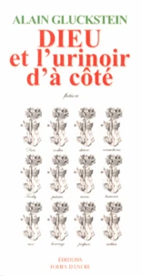 Dieu et l'urinoir d'à côté