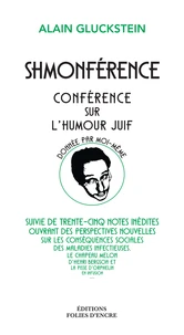 Shmonférence