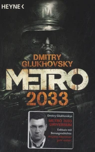 Metro 2033