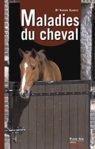 Maladies Du Cheval