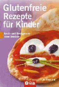 Glutenfreie Rezepte für Kinder