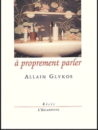 A proprement parler
