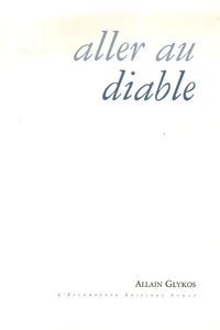 Aller au diable