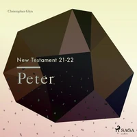 The New Testament 21-22 - Peter