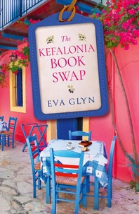 The Kefalonia Book Swap