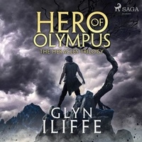 Glyn Iliffe et Joe Jameson - Hero of Olympus.