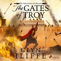 Glyn Iliffe et Charles Armstrong - The Gates of Troy.