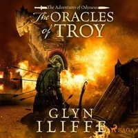 Glyn Iliffe et Charles Armstrong - The Oracles of Troy.