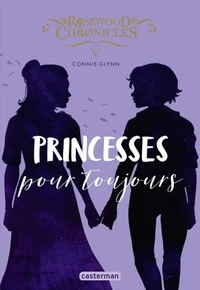 Princesses pour toujours