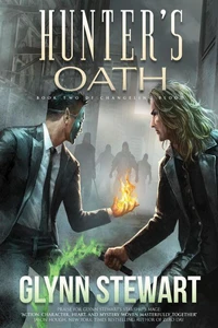 Hunter's Oath