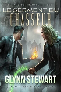 Le Serment du Chasseur