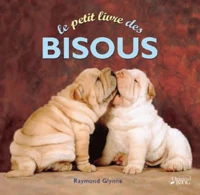 Le petit livre des bisous