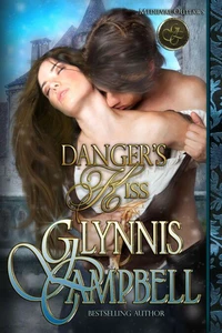 Danger's Kiss