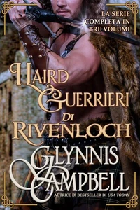 I laird guerrieri di Rivenloch