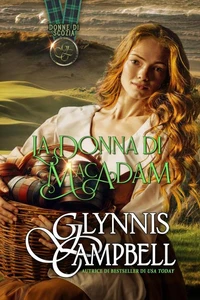 La Donna di MacAdam