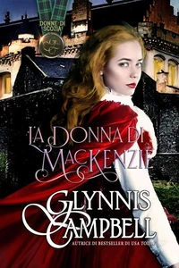 La Donna di MacKenzie