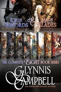 Lords with Swords and Maids with Blades