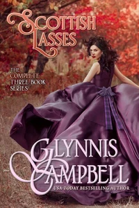 Scottish Lasses