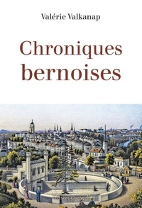  Glyphe - Chroniques bernoises.