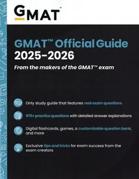 GMAT Official Guide