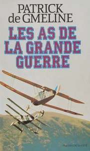 Les as de la grande guerre