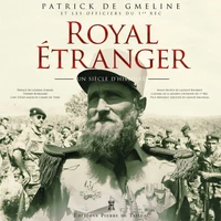 Royal étranger