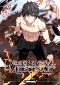 Dimensional Mercenary T06