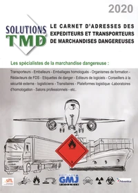 Solutions TMD
