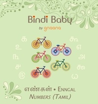 Gnaana - Bindi Baby - Numbers (Tamil).